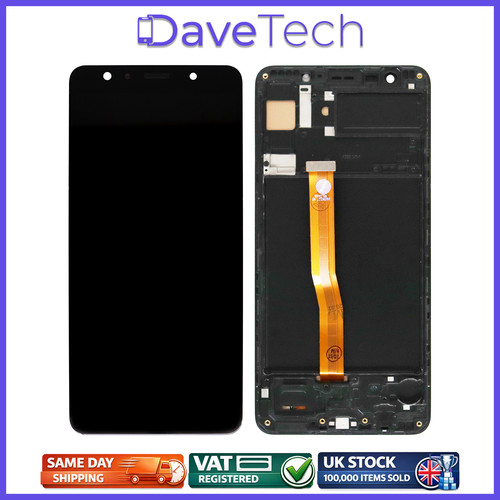 Samsung galaxy 2018 a750 - 2018, sm-a750