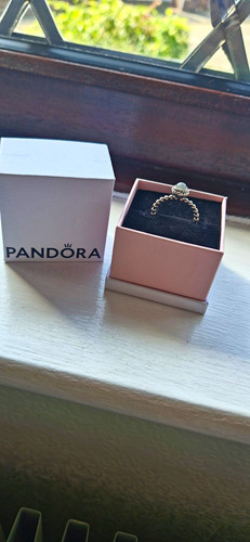 Pandora june moonstone - june,