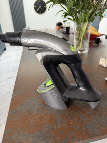 Genuine gtech pro cordless - gtech, 2