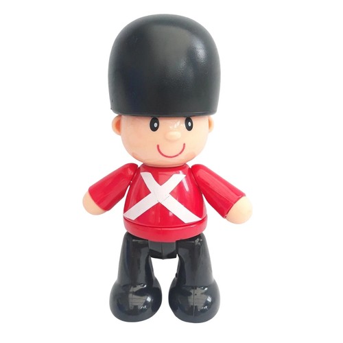 Elc soldier sam click - soldier, clack