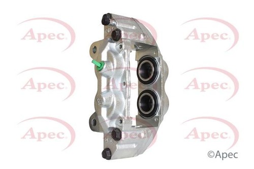 Apec front right - front, caliper
