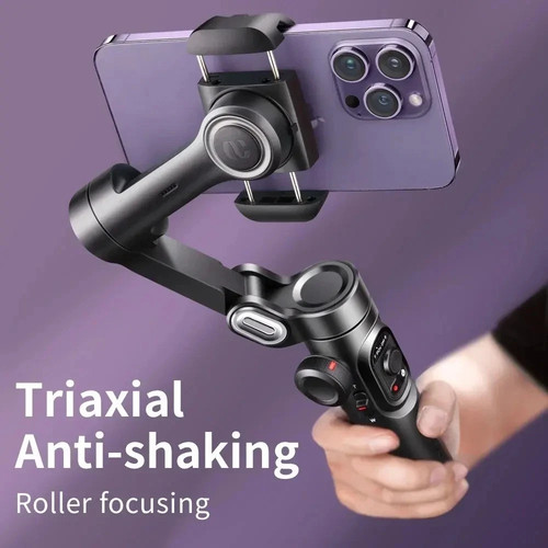 Axis handheld gimbal - handheld,
