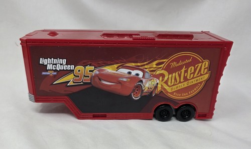 Disney pixar 2021 cars rust - 2021,
