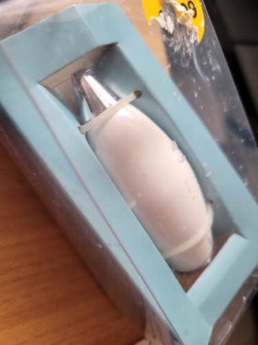 New ceramic light pull - new,