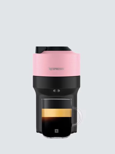 Nespresso longhi vertuo - de'longhi,