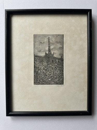 Virginia powell limited - virginia,