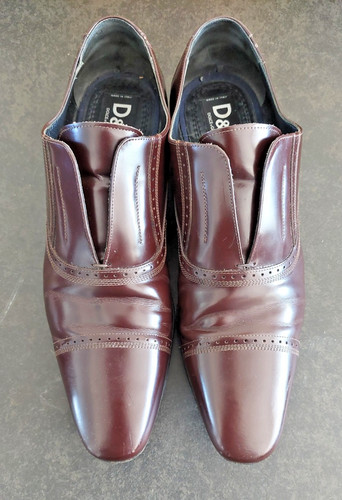 Dolce and cabbana shoes size - dolce,