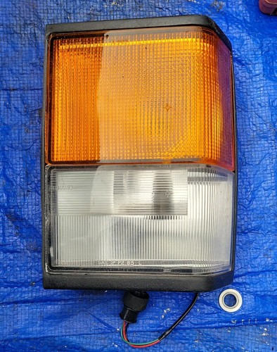 Genuine range rover classic - range,