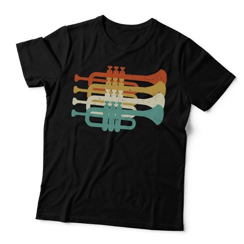 Vintage marching band - vintage,