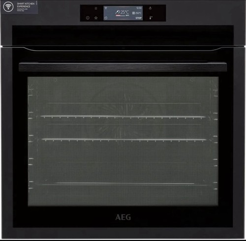Aeg assisted cooking - assisted,
