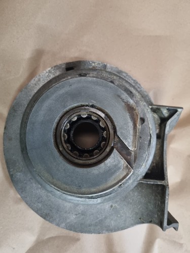Lambretta series1 mag housing - lambretta,