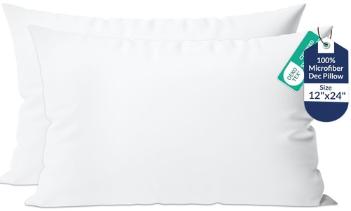 Pillow insert down - x,