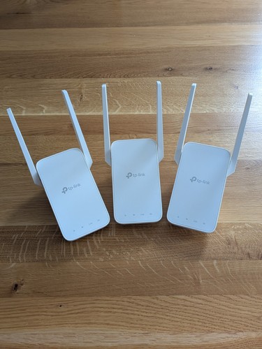 Link re315 wifi range - wifi,
