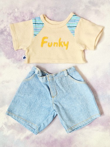 Build bear factory - a,