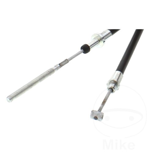 Brake cable rear - rear, yamaha
