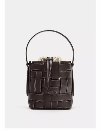 Zara plaided cross body bag - zara,