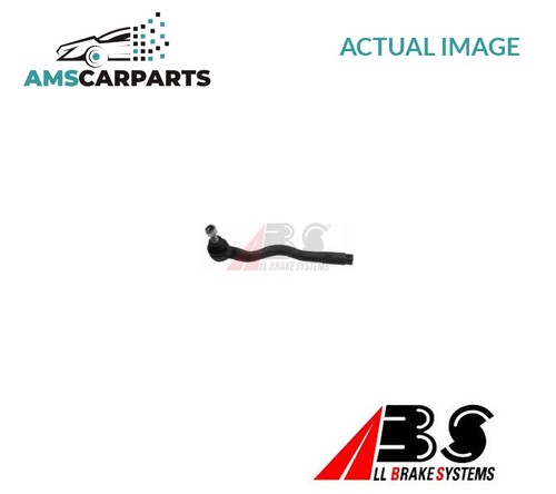Track rod end - end, outer