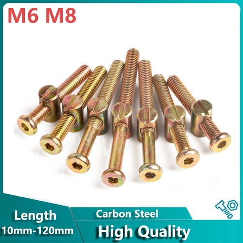 Furniture joint - m8,