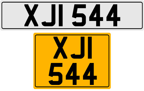 Xji 544 jaguar - xji,