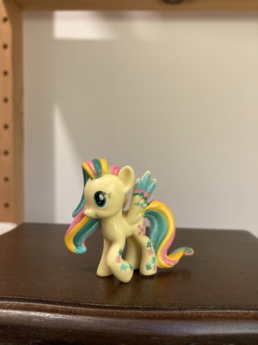 Little pony fluttershy - little,