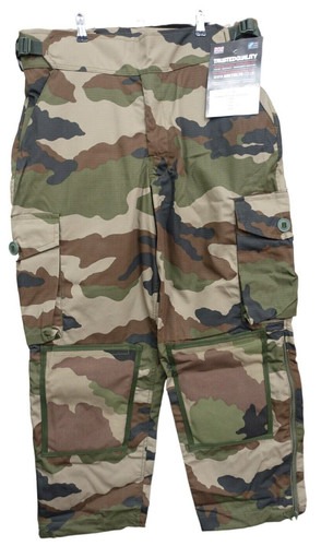 Combat trousers arktis - combat,