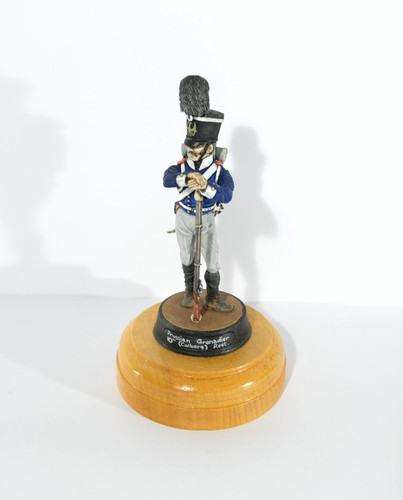Prussian grenadier 10th - grenadier, regt
