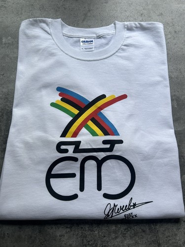 Eddy merckx cycling tshirt - merckx,