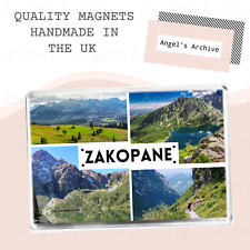 ZAKOPANE ✳ POLAND ✳