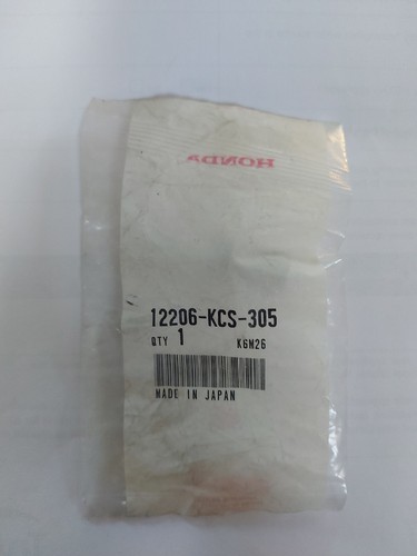 Nos honda valve - nos,