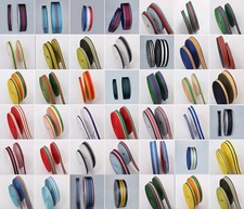 Military medal ribbons full - military,