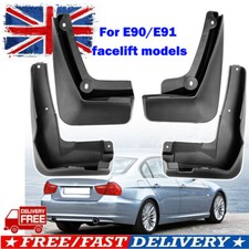 Front Rear Mud Flaps Splash