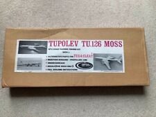 1/72 Contrail Tupolev Tu-126 Moss