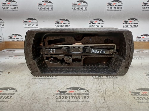 Emergency wheel lift - 👉emergency,