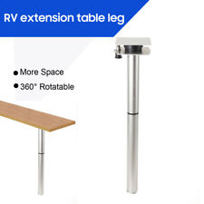 Removable Table Leg For The RV