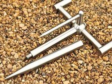 Korda Stainless Singlez Single