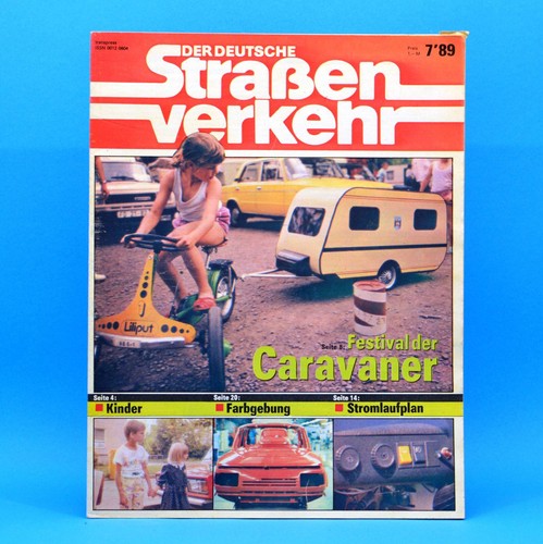 The german road - road, 7