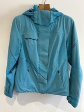 Spyder Ladies Women’s Ski Snowboard Jacket Coat Size 10