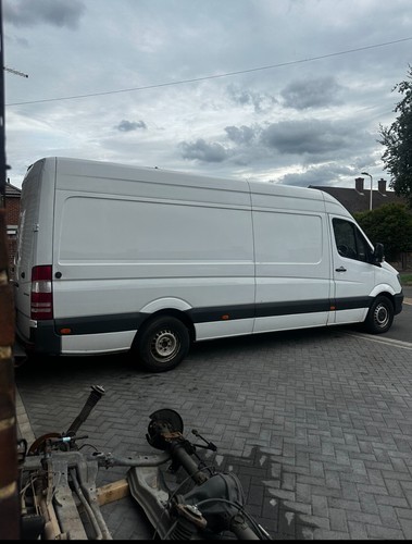 Breacking parts mercedes - parts, benz