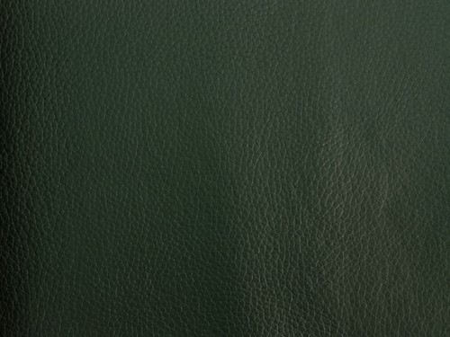 Full leather look - leather, futon