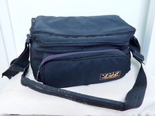 Vintage TUF pro camera bag