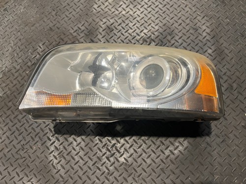 Volvo xc90 2006 - 2006-2012, passenger