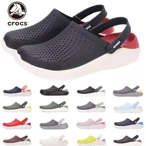 Classic sandals crocs - sandals,