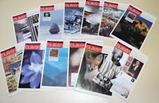 GB 2003 2004 BRITISH PHILATELIC BULLETIN VOLUME 41 ROYAL MAIL PUBLICATION  #13