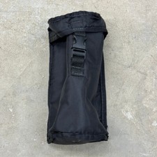 Surplus Elcan M145 Soft Black Scope Pouch