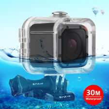 Underwater Waterproof Housing Diving Protective Case for GoPro HERO5/4 Session
