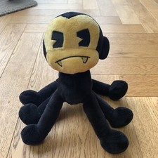 Bendy and the Ink Machine Dark