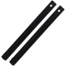 Huge Survival Drilled 1/2 X 6"