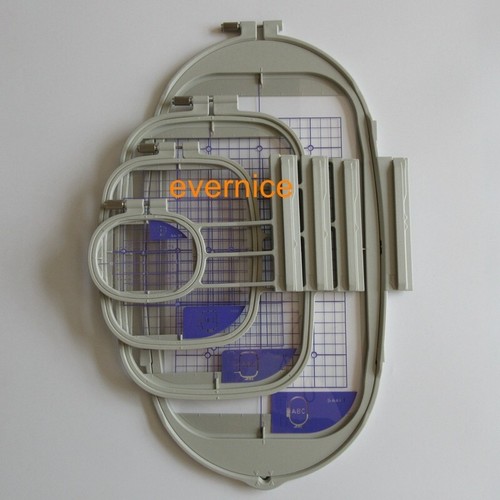 Embroidery hoops for brother - embroidery,