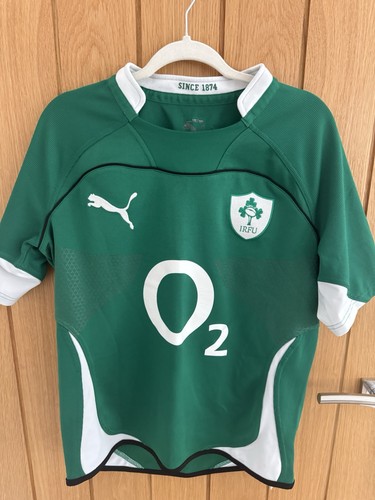 Ireland rugby team - team, 2010