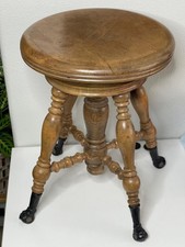 Bentley Victorian Walnut
